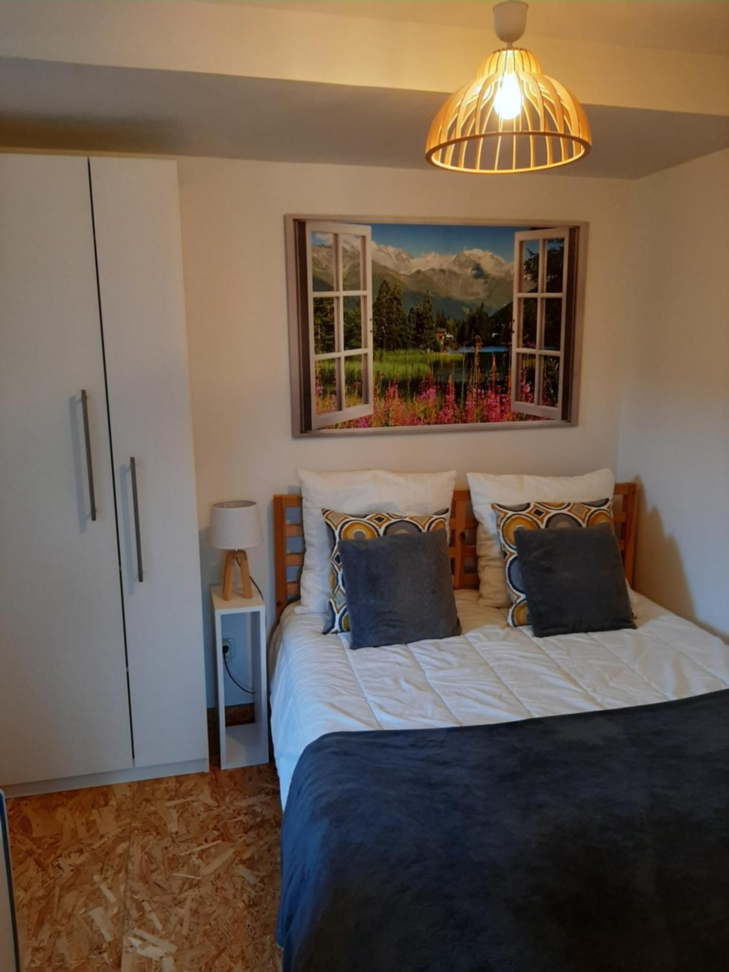 Chalet La Veilla Ax-les-Thermes Ngoại thất bức ảnh